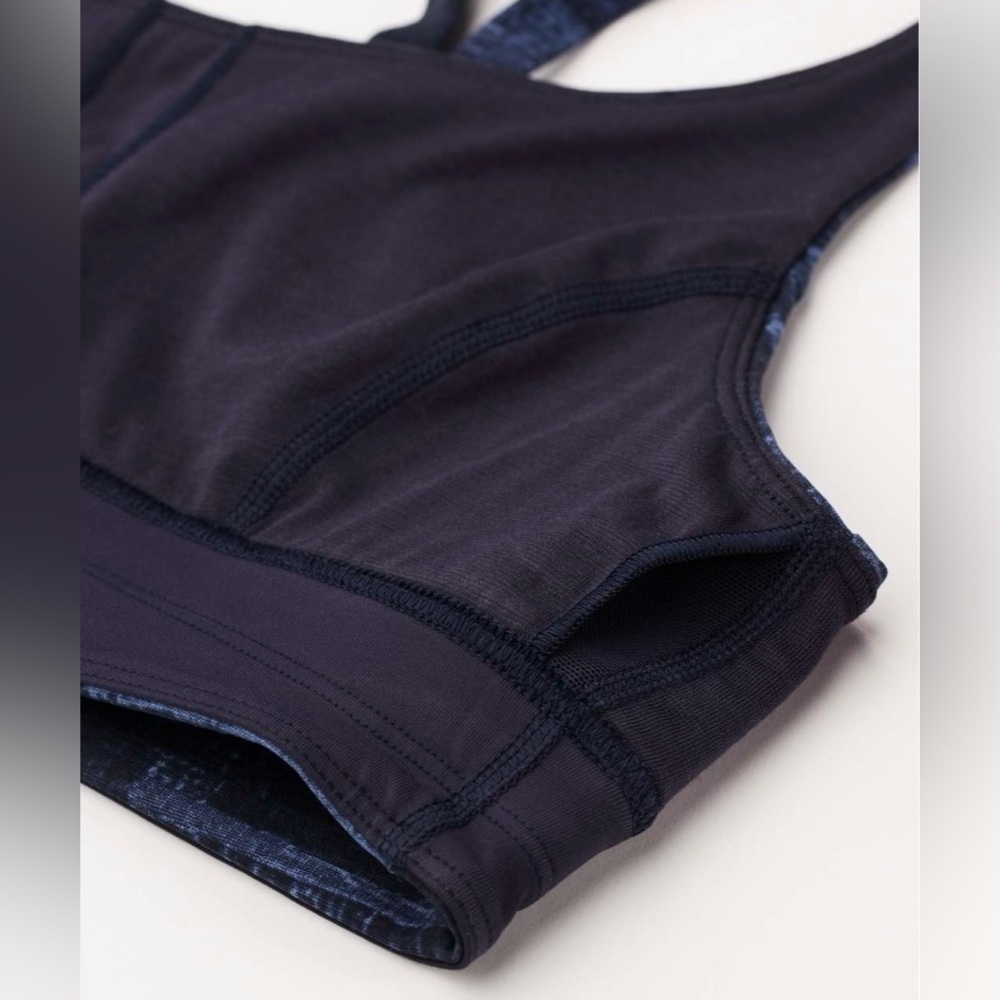 Lululemon Train Times Bra - Picture 5 of 6